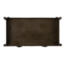 Cameron 23 in. W Rectangular Iron Industrial Chic 6 Drawer Accent Chest by Butler Specialty Company