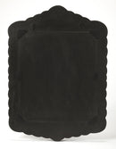 Vivienne 20 in. W x 28 in. H Bone Inlay Vertical Accent Wall Mirror by Butler Specialty Company