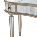 Constance 40 in. W Rectangular Mirrored 2 Drawer Vanity Table by Butler Specialty Company
