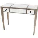 Constance 40 in. W Rectangular Mirrored 2 Drawer Vanity Table by Butler Specialty Company