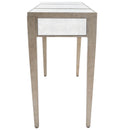 Constance 40 in. W Rectangular Mirrored 2 Drawer Vanity Table by Butler Specialty Company