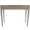 Constance 40 in. W Rectangular Mirrored 2 Drawer Vanity Table by Butler Specialty Company