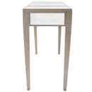 Constance 40 in. W Rectangular Mirrored 2 Drawer Vanity Table by Butler Specialty Company