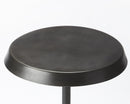 Roscoe 14 in. W Round Metal Side Table by Butler Specialty Company