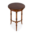 Isla 16 in. W Round Wood 3 Leg Side Table by Butler Specialty Company