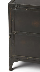 Owen Industrial End Table by Butler Specialty Company
