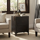 Owen Industrial End Table by Butler Specialty Company
