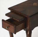 Croydon 11.5 in. W Rectangular Wood 1 Drawer Side Table with Pull-Out Tray by Butler Specialty Company