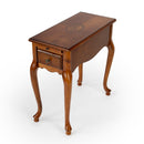 Croydon 11.5 in. W Rectangular Wood 1 Drawer Side Table with Pull-Out Tray by Butler Specialty Company