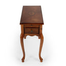 Croydon 11.5 in. W Rectangular Wood 1 Drawer Side Table with Pull-Out Tray by Butler Specialty Company