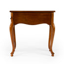 Croydon 11.5 in. W Rectangular Wood 1 Drawer Side Table with Pull-Out Tray by Butler Specialty Company