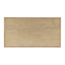 Edmund 38 in. W Rectangular Wood 3 Drawer Traditional Writing Desk by Butler Specialty Company