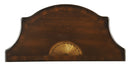 Chester 20 in. W Demilune Wood Traditional Console Table by Butler Specialty Company