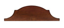 Chester 54 in. W Demilune Wood Traditional Console Table by Butler Specialty Company