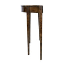 Chester 54 in. W Demilune Wood Traditional Console Table by Butler Specialty Company