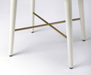 Delridge 16 in. W Rectangular Wood Mid-Century Modern 1 Drawer End Table by Butler Specialty Company
