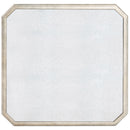 Celeste 18 in. W Square Mirrored Side Table by Butler Specialty Company