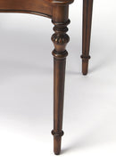 Eastwick 32 in. W Square Wood Chess/Checkers Game Table by Butler Specialty Company