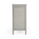 Imperial 31 in. W Rectangular Wood 2 Drawer 2 Door Accent Cabinet by Butler Specialty Company