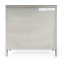Imperial 31 in. W Rectangular Wood 2 Drawer 2 Door Accent Cabinet by Butler Specialty Company