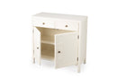 Imperial 31 in. W Rectangular Wood 2 Drawer 2 Door Accent Cabinet by Butler Specialty Company