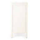 Imperial 31 in. W Rectangular Wood 2 Drawer 2 Door Accent Cabinet by Butler Specialty Company