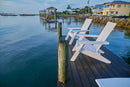 Urban Adirondack Chair by LuxCraft