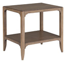 Fairfield Chair Callahan End Table (sku: 4037-95)
