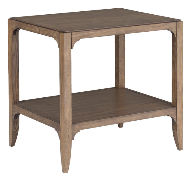 Fairfield Chair Callahan End Table (sku: 4037-95)