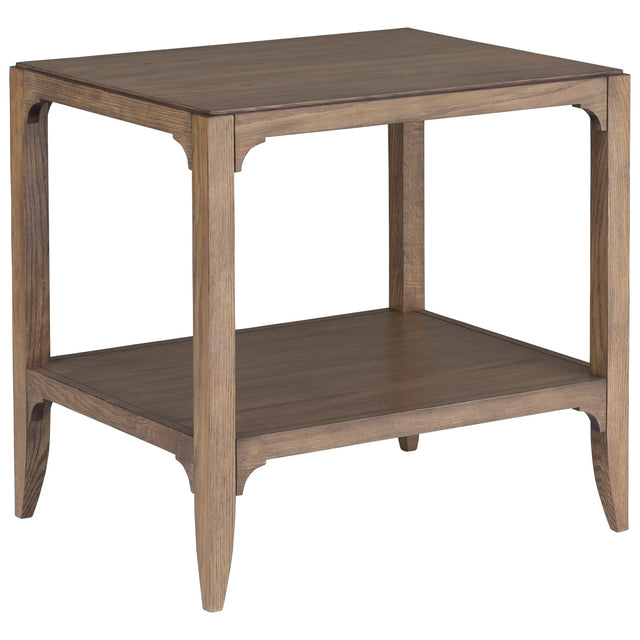 Fairfield Chair Callahan End Table (sku: 4037-95)