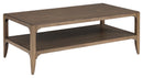Fairfield Chair Callahan Cocktail Table (sku: 4037-CK)
