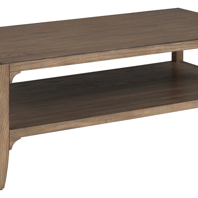 Fairfield Chair Callahan Cocktail Table (sku: 4037-CK)