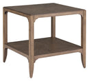 Fairfield Chair Callahan End Table (sku: 4037-CS)
