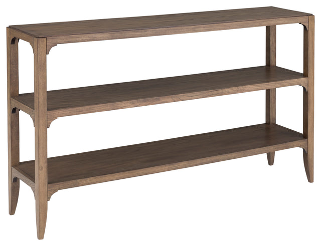 Fairfield Chair Callahan Console Table (sku: 4037-HT)