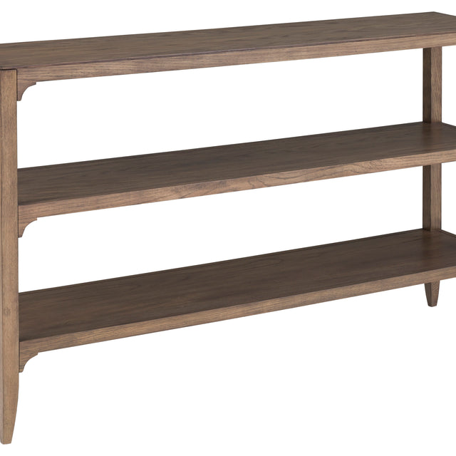Fairfield Chair Callahan Console Table (sku: 4037-HT)