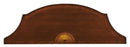 Chester 36 in. W Demilune Wood Console Table by Butler Specialty Company