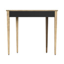 Chester 36 in. W Demilune Wood Console Table by Butler Specialty Company