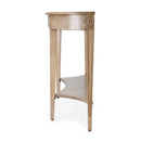 Astor 54"W Demilune Console Table by Butler Specialty Company