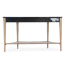 Astor 54"W Demilune Console Table by Butler Specialty Company