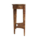 Astor 54"W Demilune Console Table by Butler Specialty Company