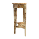 Astor 54"W Demilune Console Table by Butler Specialty Company