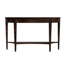 Astor 54"W Demilune Console Table by Butler Specialty Company