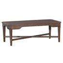 Fairfield Chair Avignon Rectangular Cocktail Table (sku: 4164-93)