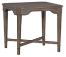 Fairfield Chair Avignon Square End Table (sku: 4164-94)