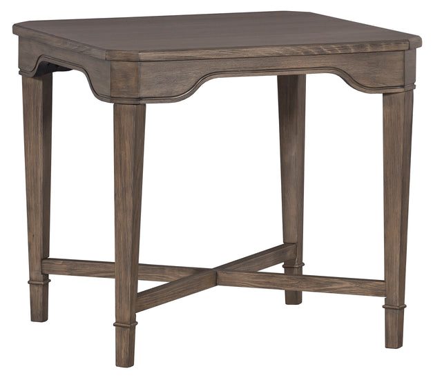 Fairfield Chair Avignon Square End Table (sku: 4164-94)