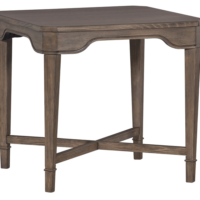 Fairfield Chair Avignon Square End Table (sku: 4164-94)