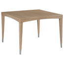 Fairfield Chair Cresent Activity Table (sku: 4171-86)