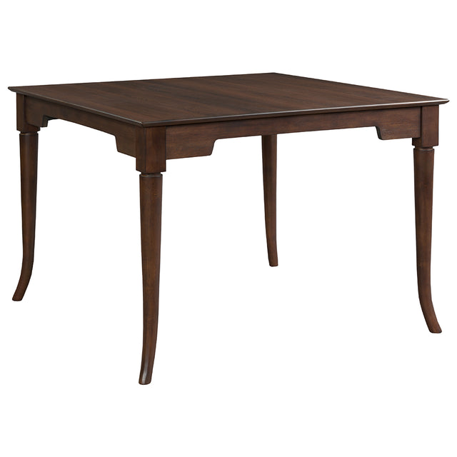 Fairfield Chair Campaigna Activity Table (sku: 4177-86)