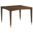 Fairfield Chair Cresent Activity Table (sku: 4179-86)