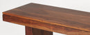Hewett 57 in. W Rectangular Solid Wood Accent Bench by Butler Specialty Company